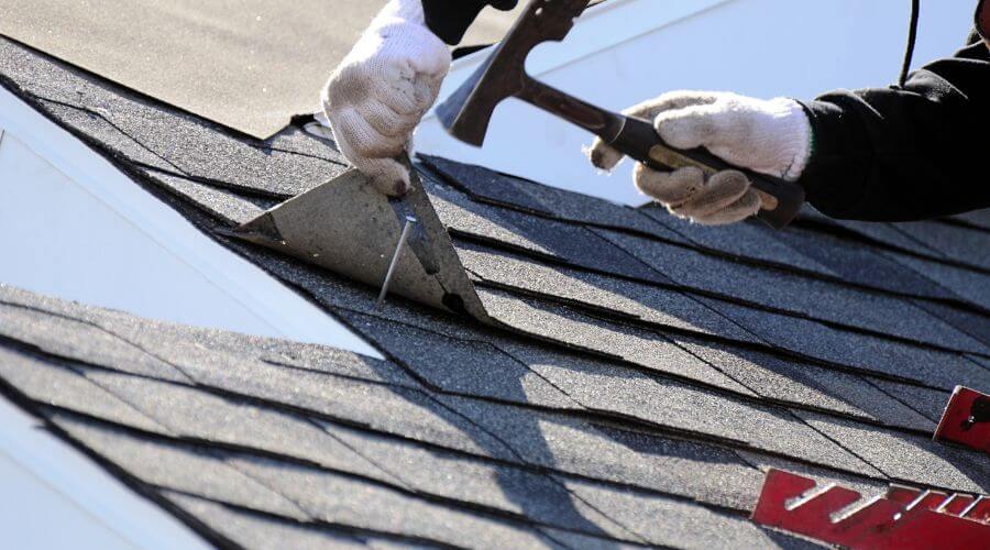 Expert new roof installation services in Greenbank, WA